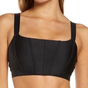 Alo Corset Bra